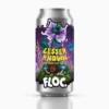 Floc Lesser Known WC Pale Ale -UK Drinks Sales 2024 4161538771