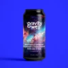Gravity Well Inner Space Smoothie Blueberry & Maple Syrup Pancake Stack Sour -UK Drinks Sales 2024 4161538930