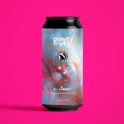 Gravity Well E=(JA)MC2 Fruited Sour