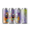 Sureshot I Can't Accept Drum & Bass NE IPA -UK Drinks Sales 2024 4161679865