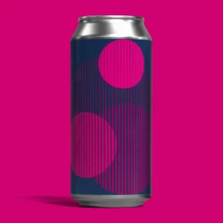 Atom Positron Hazy Pale Ale