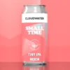 Cloudwater Small Time Tiny IPA -UK Drinks Sales 2024 4163544258