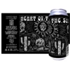 Black Iris Heart Of The Sun WC IPA