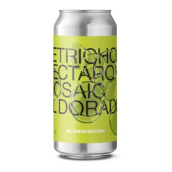 Glasshouse Petrichor DIPA