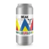 Beak X Track X Rivington Triangles DIPA -UK Drinks Sales 2024 4166675282