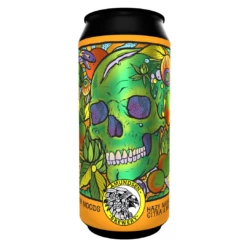 Amundsen Mellow Moods IPA