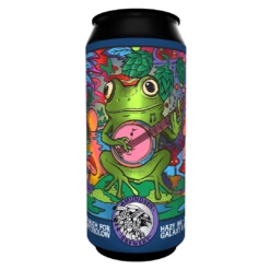 Amundsen So Much For The Afterglow IPA