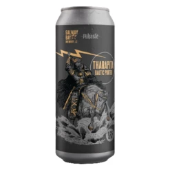 Galway Bay X Puhaste Tharapita Imperial Baltic Porter