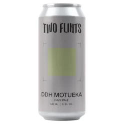 Two Flints DDH Motueka Hazy Pale Ale