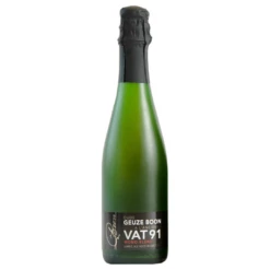 Boon Oude Geuze VAT 91 Lambic