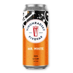 Vinohradsky Mr. White NE IPA
