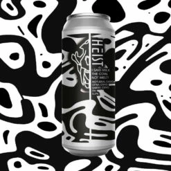Heist I Said Milk The Cow, Not Melt! IPA