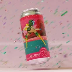 Left Handed Giant Best Belief Fruited Sour