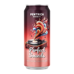 Pentrich Perfect Sounds IPA