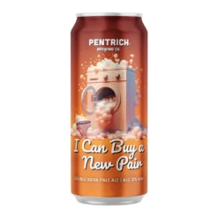 Pentrich I Can Buy A New Pair DIPA
