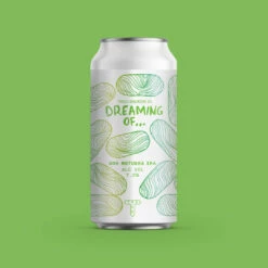 Track Dreaming Of...DDH Motueka IPA