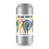 Beak X Burning Sky Furls Bright IPA -UK Drinks Sales 2024 4185950407