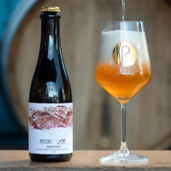 Pastore Nashville Elderflower & Nelson Sauvin Saison