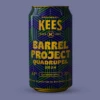 Kees X Pomona Island Barrel Project Quadrupel 2024 -UK Drinks Sales 2024 4186168259