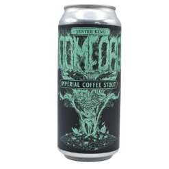 Jester King Doom Forge Imperial Coffee Stout