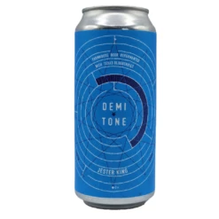 Jester King Demi-Tone Blueberry Farmhouse Ale