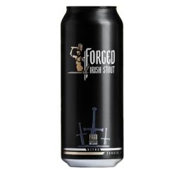 Forged Irish Stout