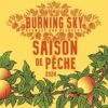 Burning Sky Saison De Peche 2024 Mixed Ferm Saison -UK Drinks Sales 2024 4188077321