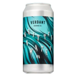 Verdant Written In Water IPA